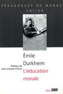Education morale (L') [nouvelle édition]